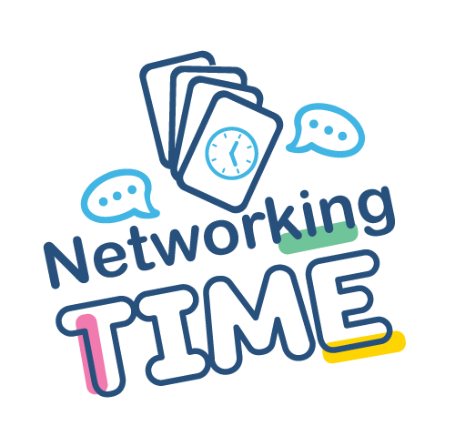 Logo Networking Time